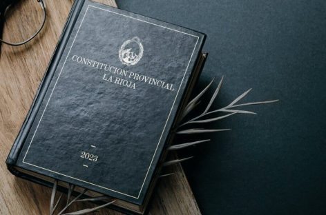 ¿TERMINÓ O RECIÉN COMIENZA?