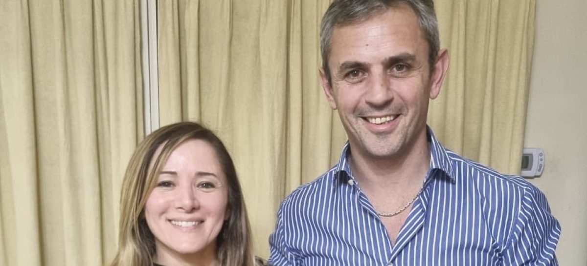 TRAS DARDOS A LA UCR, LA LIBERTAD AVANZA APUESTA AL PRO EN LA RIOJA