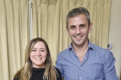 TRAS DARDOS A LA UCR, LA LIBERTAD AVANZA APUESTA AL PRO EN LA RIOJA