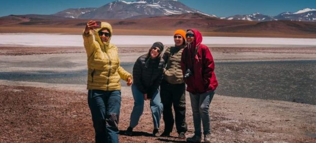 SATISFACCIÓN EN EL SECTOR TURÍSTICO POR EL LANZAMIENTO DEL PREVIAJE RIOJANO