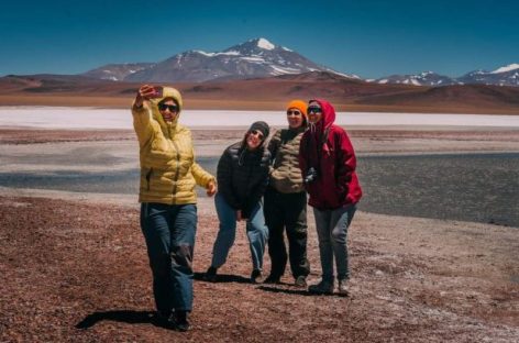 YA ESTÁ EN MARCHA EL PREVIAJE RIOJANO Y FUNCIONA CON CHACHOS DE 2024