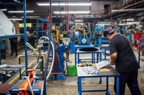 SEGÚN ESTUDIO PRIVADO LA ACTIVIDAD ECONÓMICA CAYÓ UN 3% EN JUNIO