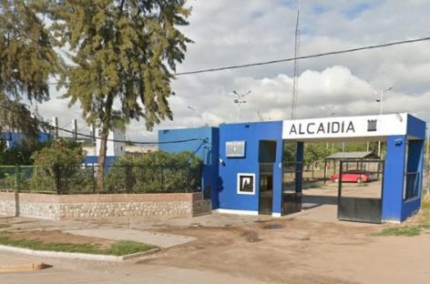 INVESTIGAN LA MUERTE DE UN JOVEN QUE ESTABA DETENIDO EN LA ALCAIDÍA