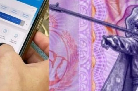 ¿CÓMO RINDE EL BOCADE? ¿CONVIENE MÁS QUE UNA BILLETERA VIRTUAL O PLAZO FIJO?
