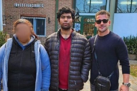 CÓMO SIGUE LA CAUSA DE FÚTBOL LIBRE TRAS LA LIBERACIÓN DEL HACKER EZEQUIEL