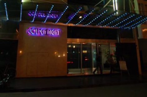 «NO SE PUEDE RELOCALIZAR LOS CASINOS. HAY QUE IR POR EL JUEGO ILEGAL»
