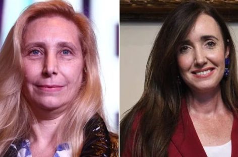 EL GOBIERNO CRITICÓ EL TUIT DE VILLARRUEL QUE TILDÓ A FRANCIA DE PAÍS COLONIALISTA