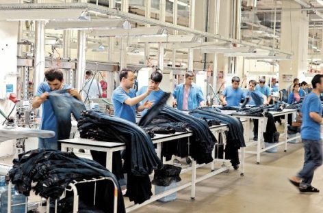 REFORMA LABORAL. «AL TRABAJADOR AHORA SE LO VERÁ COMO MERCANCÍA»