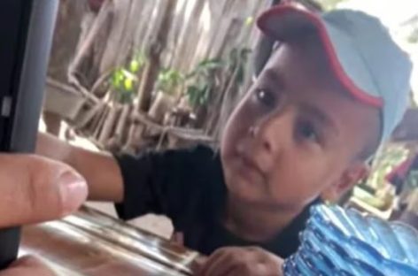 CASO LOAN: ENCONTRARON ADN DE UN VARÓN EN LA CAMIONETA DEL PRINCIPAL ACUSADO