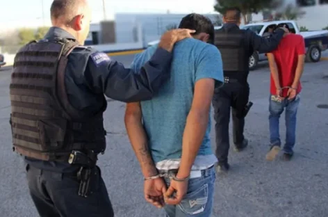 ES LEY. LA EDAD DE IMPUTABILIDAD BAJA A LOS 14 AÑOS EN LA ARGENTINA