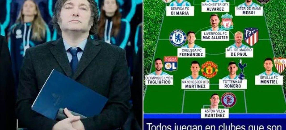 NACIÓN HABILITÓ A CLUBES A CONVERTIRSE EN SOCIEDADES ANÓNIMAS