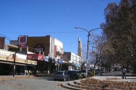 CHILECITO. ADVIERTEN QUE LA INDUSTRIA Y EL COMERCIO ESTÁ EN UNA «SITUACIÓN EXTREMA»