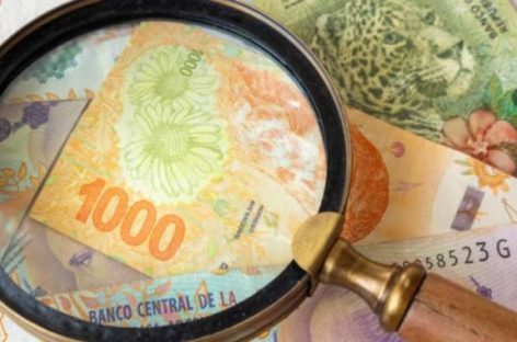 PLAZO FIJO. CUÁNTO GANAS POR DEPOSITAR $1 MILLÓN EN BANCOS CON PRESENCIA EN LA RIOJA