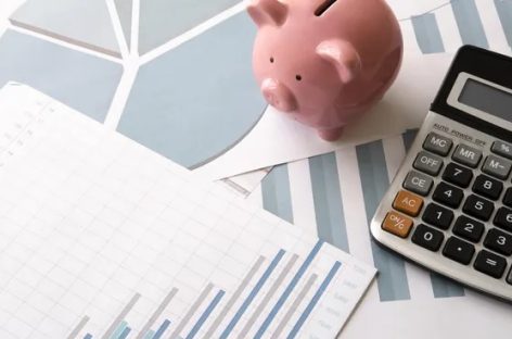 POR LA BAJA DE LAS TASAS LOS PLAZOS FIJOS SE DERRUMBARON MÁS DE 51% EN JUNIO