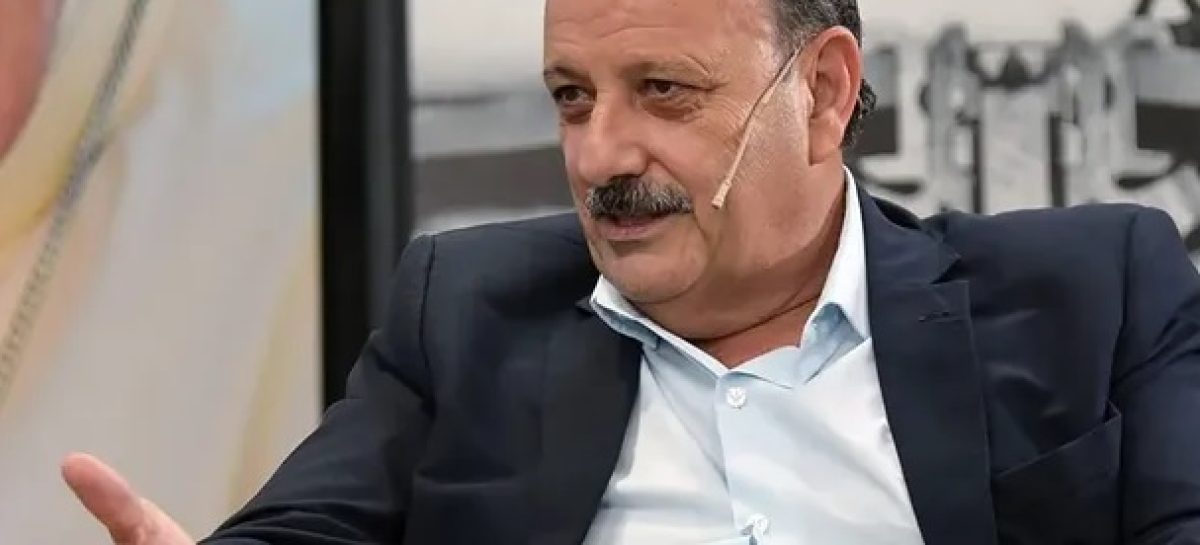 NACIÓN DIFUNDIÓ LOS PUNTOS DEL PACTO DE MAYO: QUINTELA DIJO QUE NO VA
