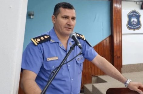 LA POLICÍA ALERTÓ A LA POBLACIÓN POR FALSAS DENUNCIAS DE SECUESTROS