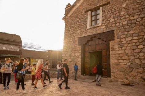 ALERTA EN EL TURISMO LOCAL. LA OCUPACIÓN HOTELERA RONDA EL 30%