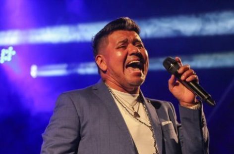 HAY ‘WALLY’ MERCADO PARA RATO EN LOS ESCENARIOS: LO CONFIRMÓ EN RIOJAVIRTUAL