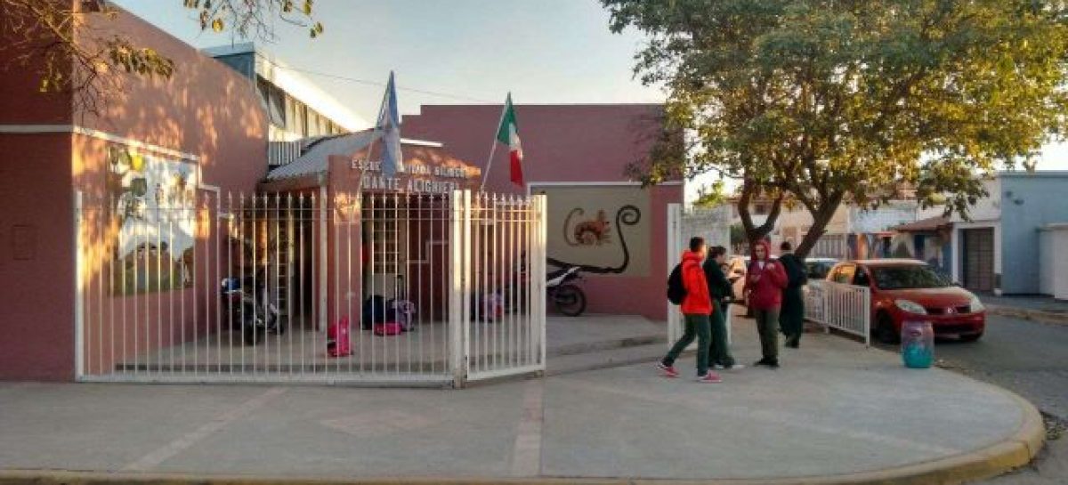 ESCUELAS PRIVADAS RIOJANAS. NUEVO AUMENTO EN CUOTAS DESDE SEPTIEMBRE