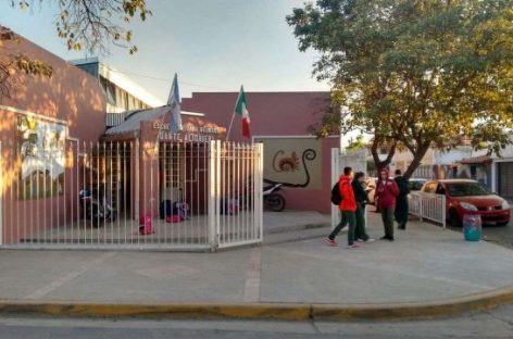 ESCUELAS PRIVADAS RIOJANAS. NUEVO AUMENTO EN CUOTAS DESDE SEPTIEMBRE