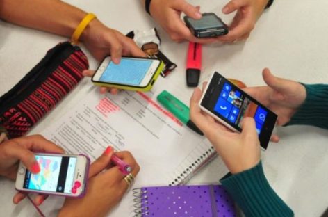 RESTRINGIRÁN LOS JUEGOS ON LINE EN REDES DE ESCUELAS RIOJANAS