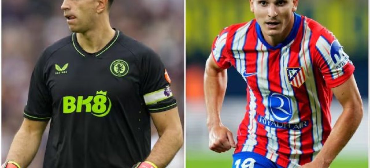 CHAMPIONS LEAGUE: LOS 28 ARGENTINOS QUE QUIEREN LLEGAR A LA FINAL Y EL NUEVO FORMATO DEL TORNEO