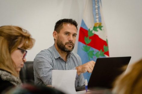 RENTA BÁSICA UNIVERSAL. ESTIMAN QUE ALCANZARÁ A 15 MIL PERSONAS