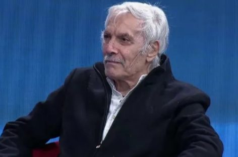 «QUINTELA TIENE QUE SER PRESIDENTE DEL PJ PERO NO SER ÉL EL ÚNICO CONDUCTOR»