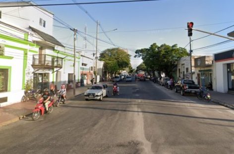 CARRILES EXCLUSIVOS. ESTIMAN QUE EMPEZARÍAN A FUNCIONAR EN 60 DÍAS