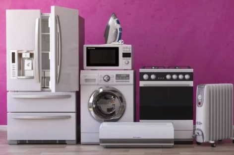 NACIÓN LANZÓ UNA LÍNEA DE CRÉDITO PARA COMPRAR ELECTRODOMÉSTICOS