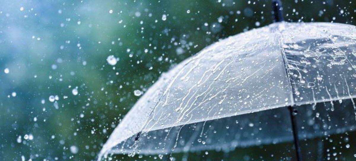 SE VIENE LA TORMENTA DE SANTA ROSA. ¿CÓMO AFECTARÁ A LA PROVINCIA?