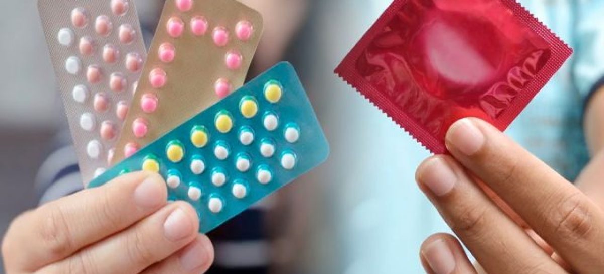 MITOS Y VERDADES SOBRE LOS MÉTODOS ANTICONCEPTIVOS