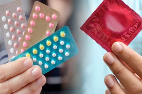 MITOS Y VERDADES SOBRE LOS MÉTODOS ANTICONCEPTIVOS
