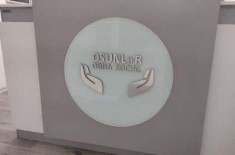 OSUNLAR. «SE GASTÓ DE UN PLAZO FIJO 800 MIL DÓLARES. QUEREMOS SABER EN QUÉ»