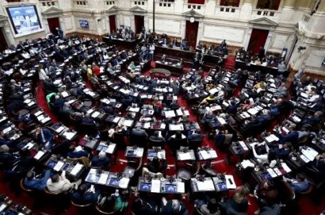 PRESUPUESTO: REALIDAD O FICCIÓN. Por Mattías Meragelman