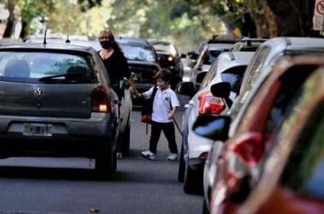 TRÁNSITO VEHICULAR. EL MUNICIPIO BUSCA DESCENTRALIZAR MICRO Y MACRO CENTRO