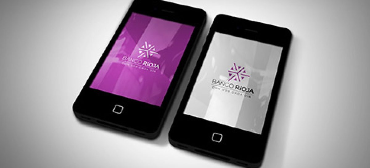 LA APP DE BANCO RIOJA SUMÓ ACCESO POR HUELLA O RECONOCIMIENTO FACIAL