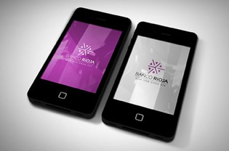 LA APP DE BANCO RIOJA SUMÓ ACCESO POR HUELLA O RECONOCIMIENTO FACIAL
