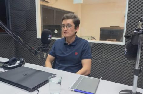 LA UNIÓN DE CÁMARAS RIOJANAS VAN POR UNA LEY DE PROVEEDORES MINEROS