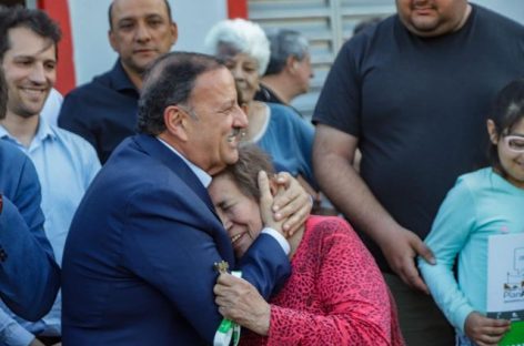 EXPECTATIVA POR UN ANUNCIO SALARIAL PARA ESTATALES RIOJANOS