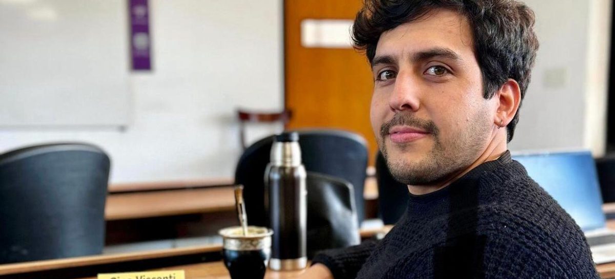 EMPRENDEDURISMO. «SE PUEDE SER EL COMANDANTE DE TU PROPIO DESTINO»