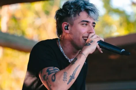 LUCK RA, EL ARTISTA PRINCIPAL DEL SEPTIEMBRE JOVEN 2024