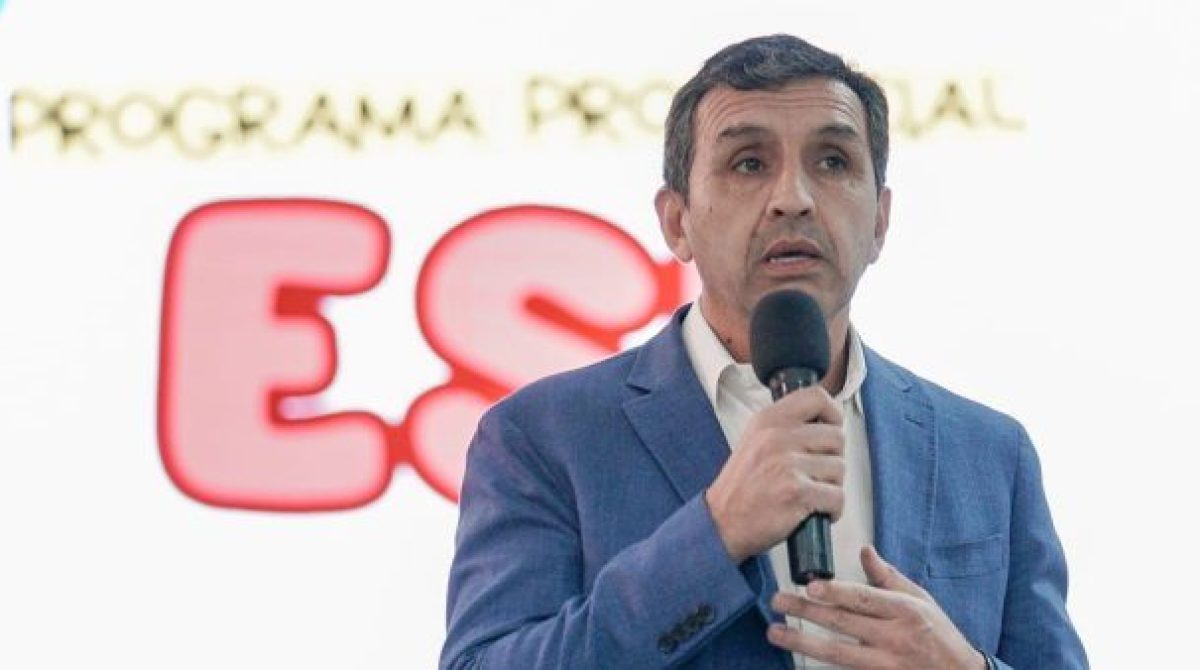 AMENAZAS EN ESCUELAS. «ESTO EXCEDE LO DISCIPLINARIO, CONFIGURA UN DELITO»