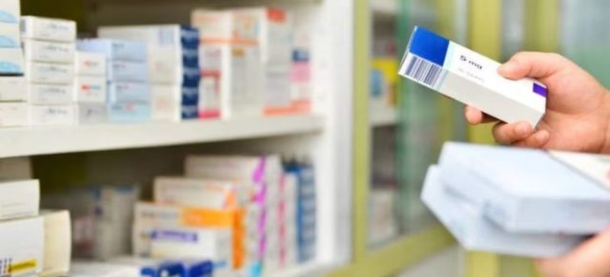 SALUD SALE A CLAUSURAR PUNTOS DE VENTA DE MEDICAMENTOS ILEGALES