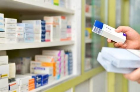 SALUD SALE A CLAUSURAR PUNTOS DE VENTA DE MEDICAMENTOS ILEGALES