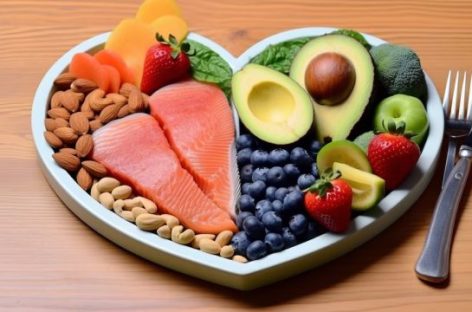 DÍA MUNDIAL DEL CORAZÓN. CÓMO LOGRAR BUENA SALUD CARDIOVASCULAR