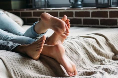 «LA BUENA SALUD SEXUAL VA DE LA MANO DE TENER VÍNCULOS SALUDABLES»