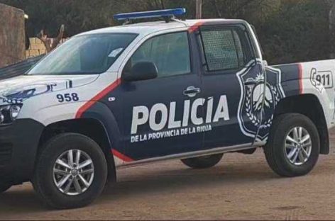 SE INCENDIÓ UNA VIVIENDA, HALLARON UN CUERPO CARBONIZADO: DESCUBREN QUE TENÍA UN BALAZO EN LA CABEZA