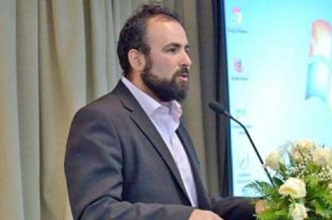 «HOY AÚN NO SE TOMA CONCIENCIA DE LO IMPORTANTE QUE ES LA SALUD MENTAL»