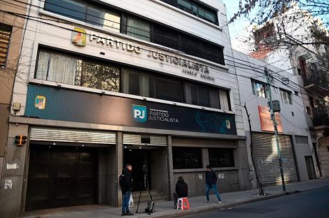 UNA INTERNA INNECESARIA. Por Mattías Meragelman